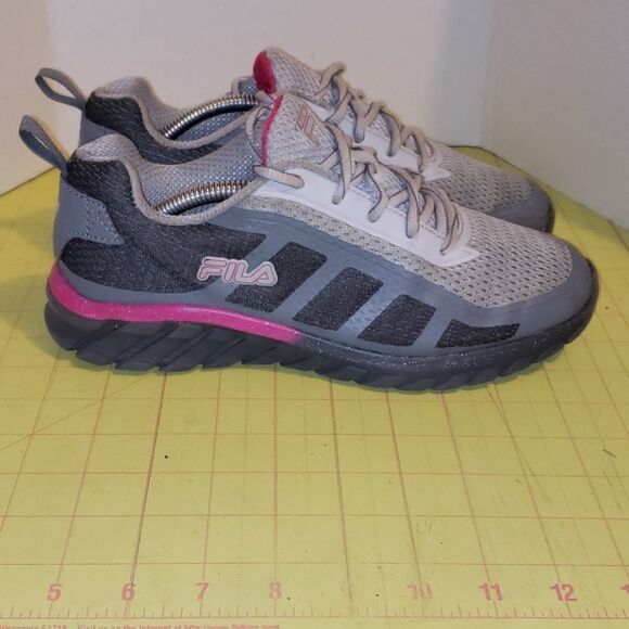 Fila mesh Sneakers  - Picture 1 of 8